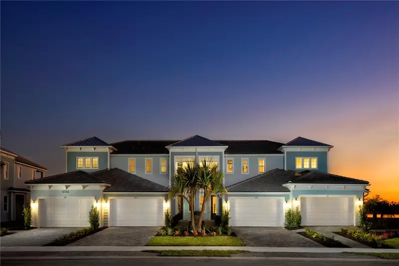 12807 Jade Empress Loop #201, FL
