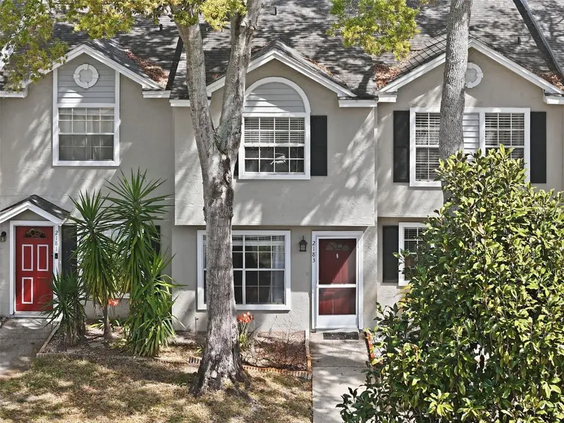 2183 Fox Chase Blvd, FL