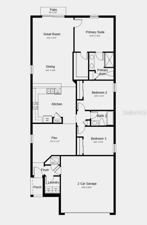 12449 Whisk Ct, FL