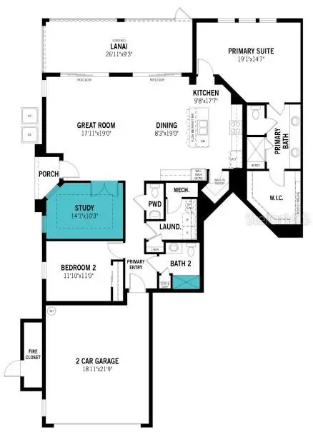 12834 Jade Empress Loop #101, FL