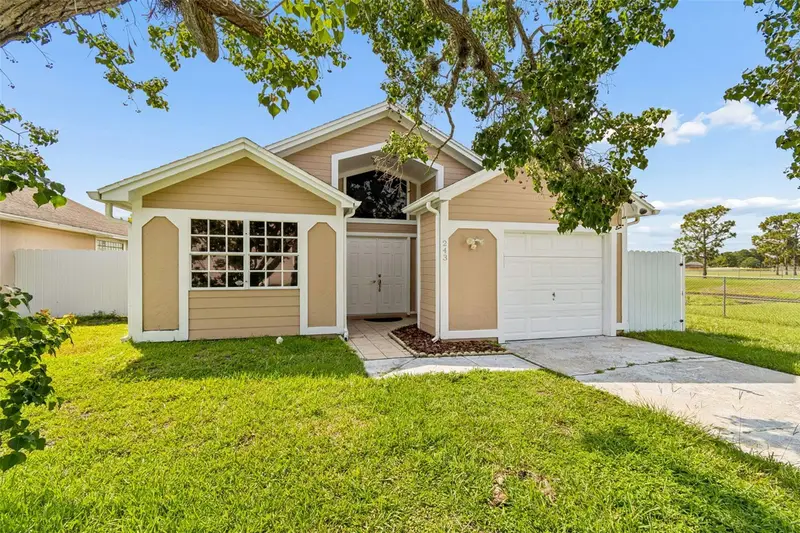243 Rapscallion Court, FL