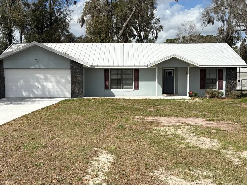4796 Cr 311, FL