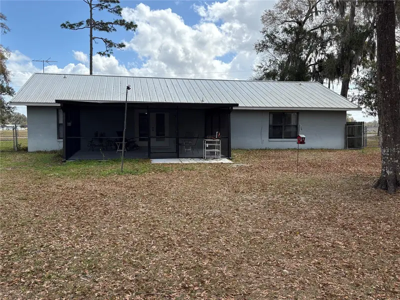 4796 Cr 311, FL