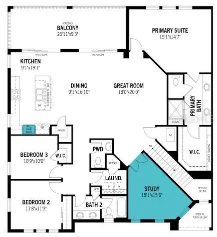 12834 Jade Empress Loop #201, FL