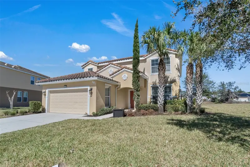 4127 Oaktree Drive, FL