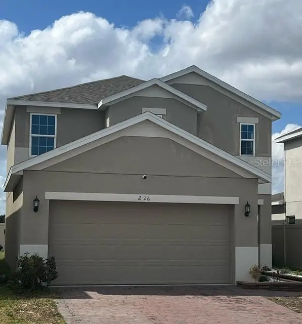 2126 Bass Catcher Dr, FL