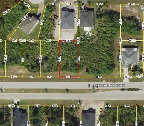 182 Ingram Blvd, FL
