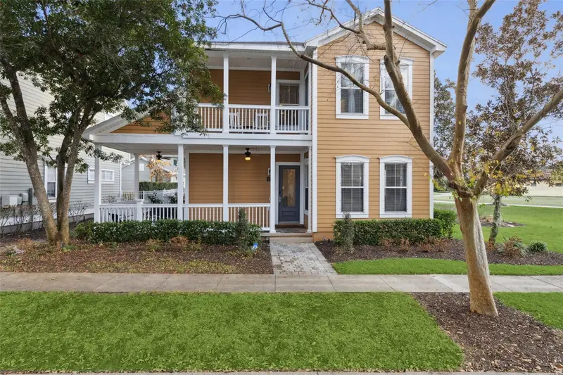 7494 Gathering Drive, FL