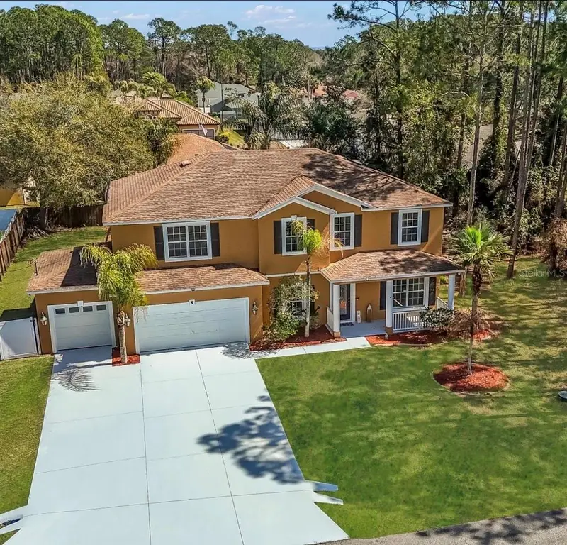 4 Lake Charles Pl, FL