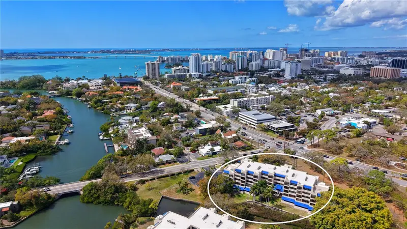 825 S Osprey Ave #108, FL