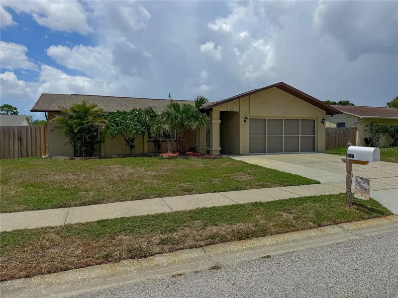 3127 Dole St, FL