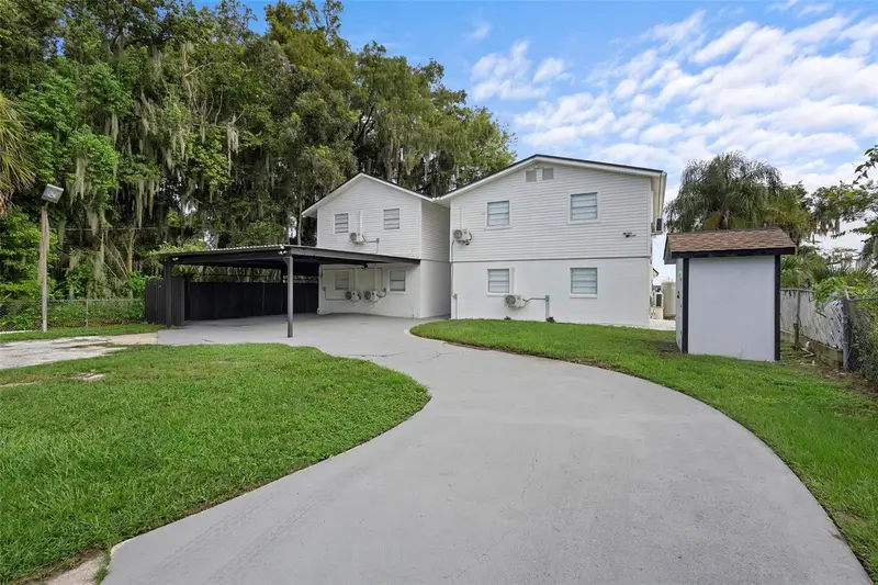 1824 Lake St, FL