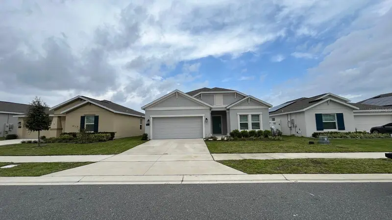 913 Laurel View Way, FL