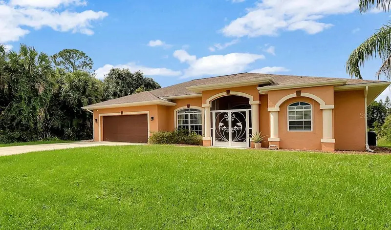 2275 Homestead Cir, FL