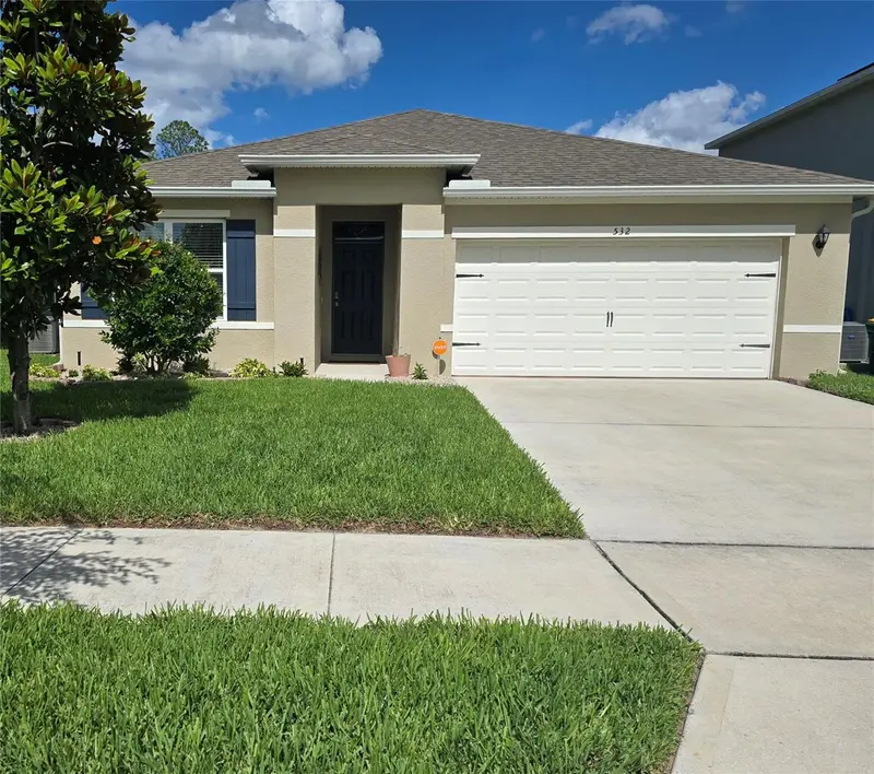 532 Emily Glen St, FL