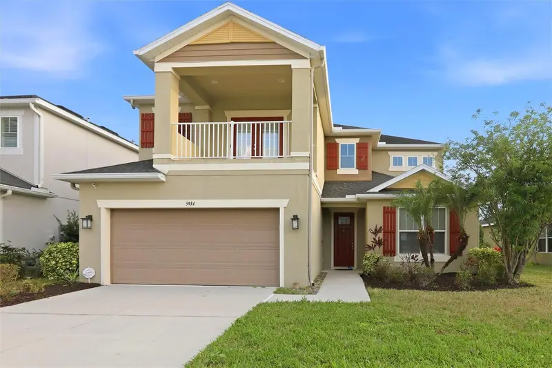 5934 Anise Dr, FL
