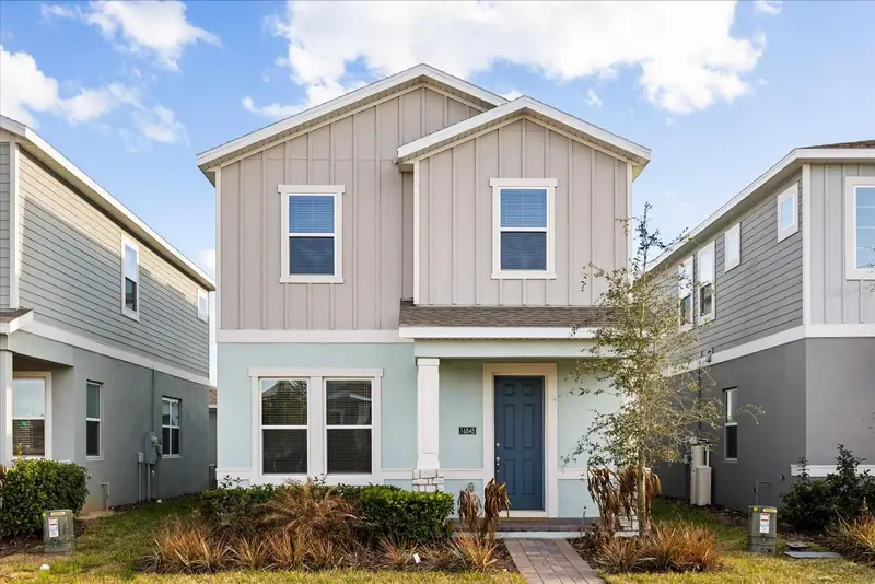 Hamlin listing