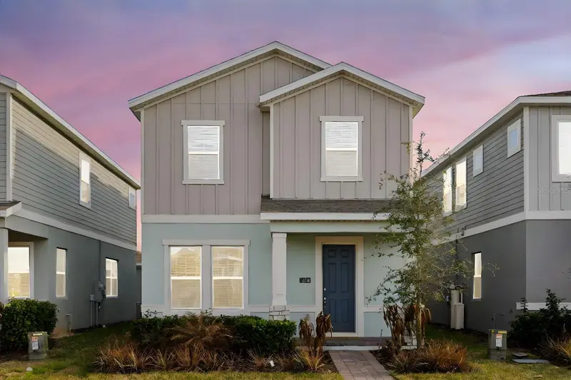 16848 Hamlin Vista Aly, FL