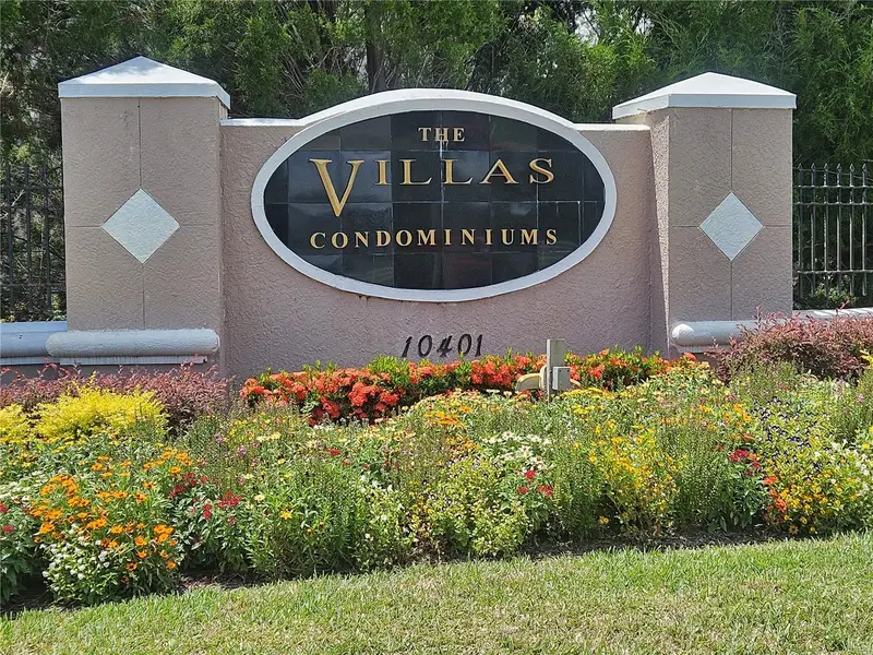 17962 Villa Creek Dr #17962, FL