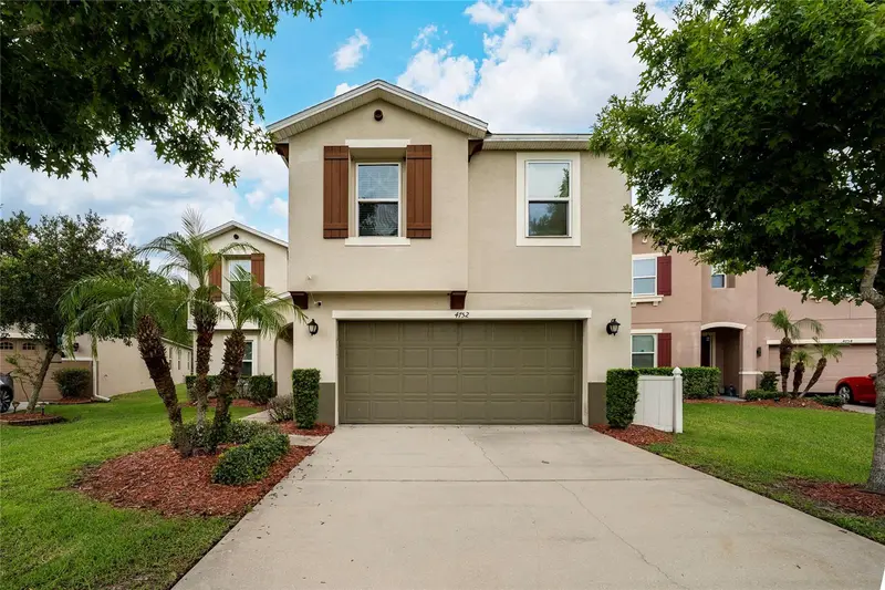 4752 Blue Diamond St, FL