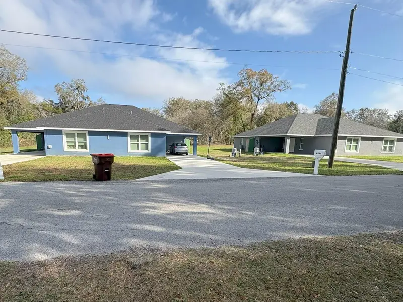 4341 Nw 154th St, FL