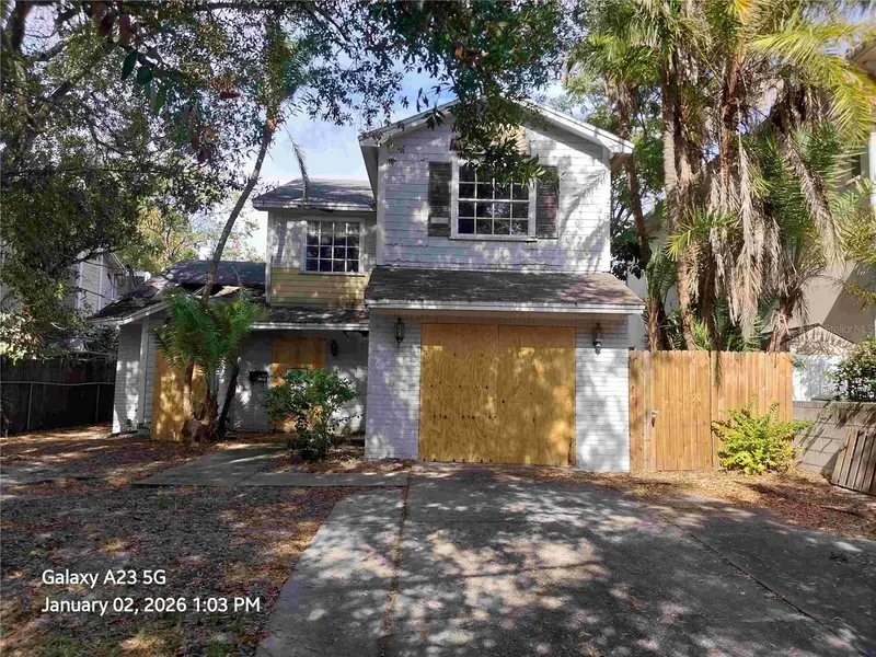 3507 W San Luis Street, FL