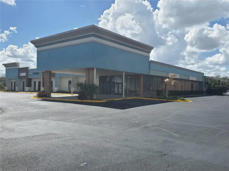 7900 S Orange Blossom Trl #2123, FL