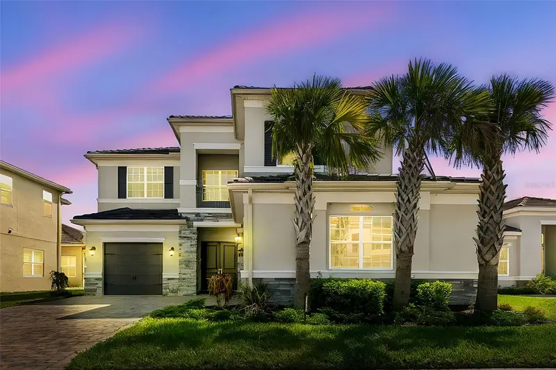3416 Acacia Bay Ave, FL