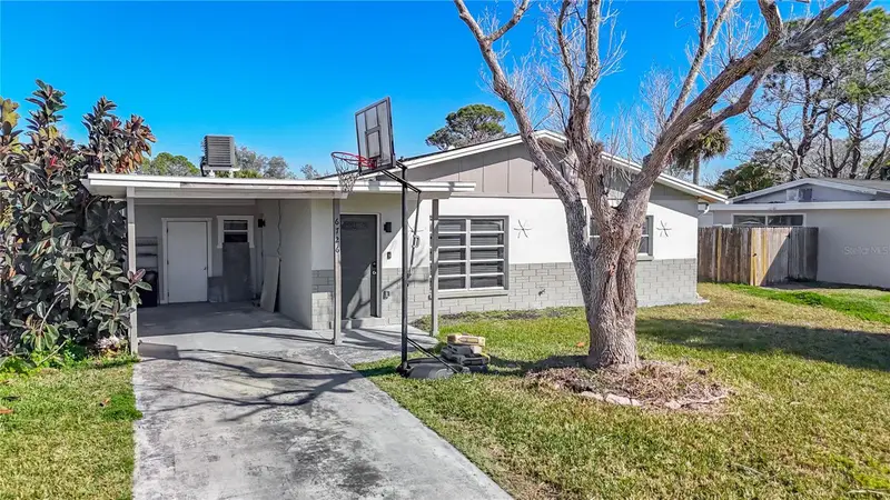 6726 Del Prado Ter, FL