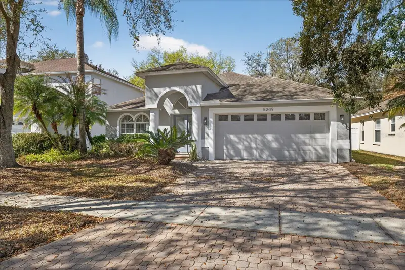 5209 Abbey Park Ave, FL