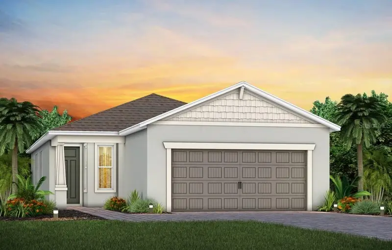 Del Webb Minneola listing