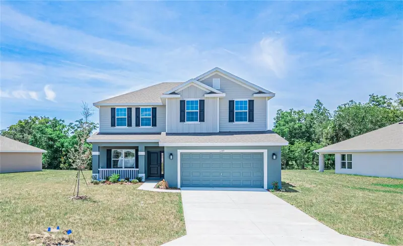 1249 Hickory Nut Dr, FL