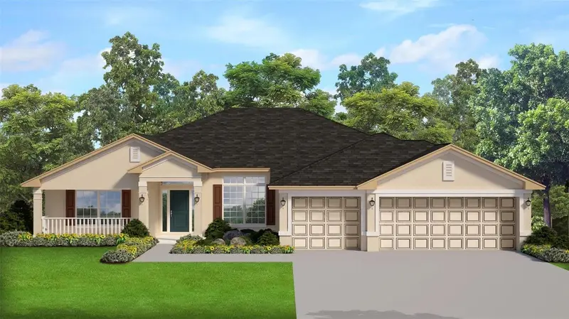 1257 Hickory Nut Dr, FL