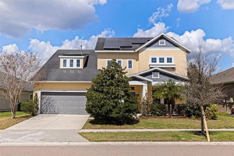 Apollo Beach listing