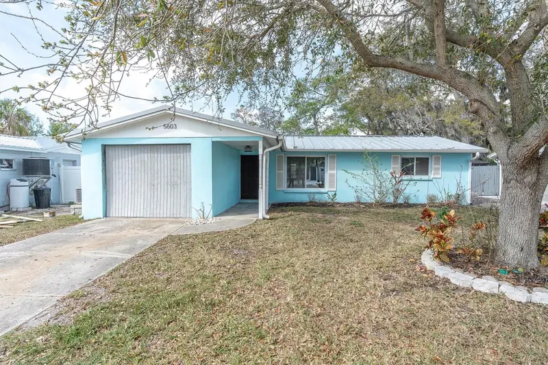 5603 Quist Dr, FL