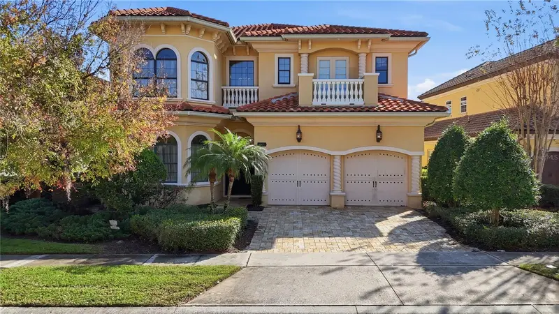 441 Muirfield Loop, FL