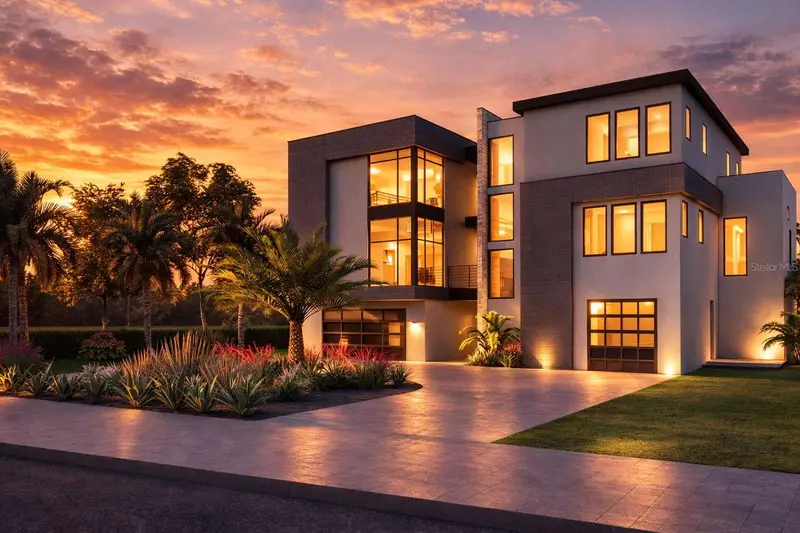 25 Harborpointe Drive, FL
