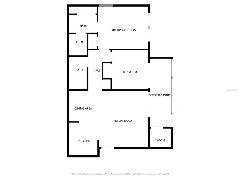 2542 Oak Park Way #101, FL
