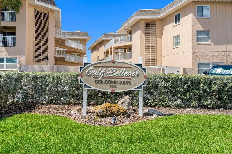 3100 Gulf Blvd #431, FL