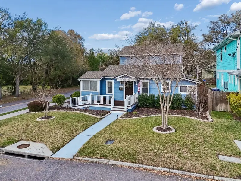231 W Jean St, FL