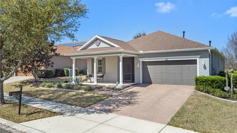 389 Silver Maple Rd, FL