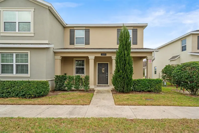 3105 Aqua Virgo Loop, FL