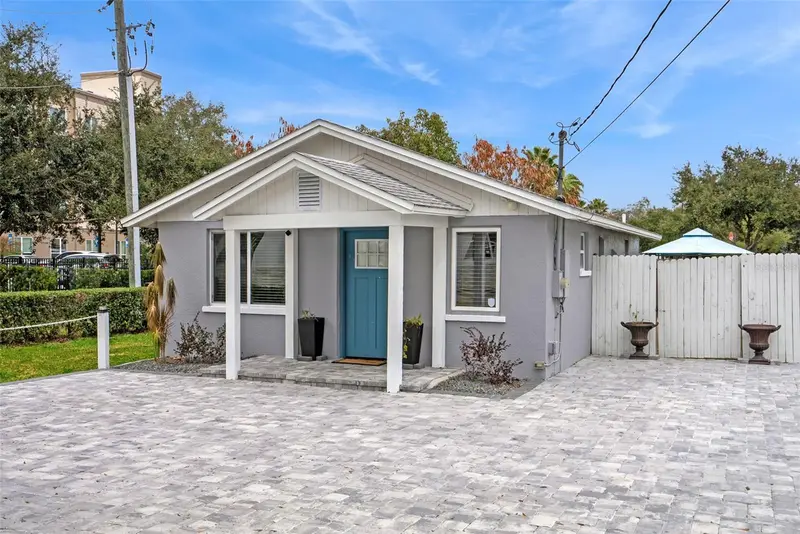 233 E Church Ave, FL