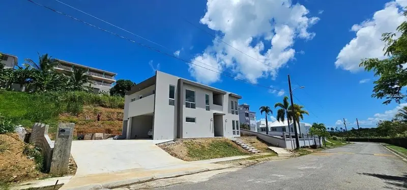 D-26 Mansiones Playa Hucares #D-26, PR