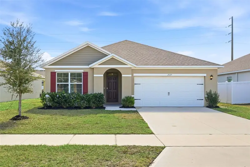 2725 Dumont Ln, FL