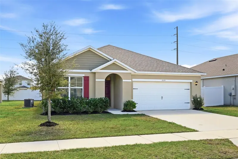 2725 Dumont Ln, FL