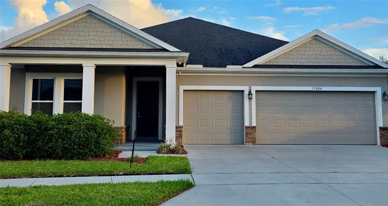 17804 Passionflower Cir, FL