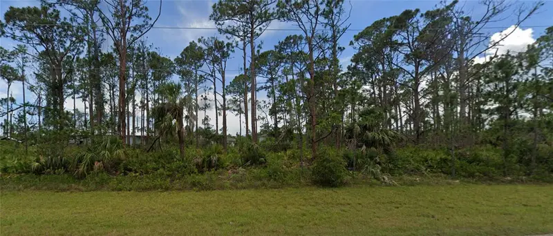 2521 & 2529 Jacobs St, FL