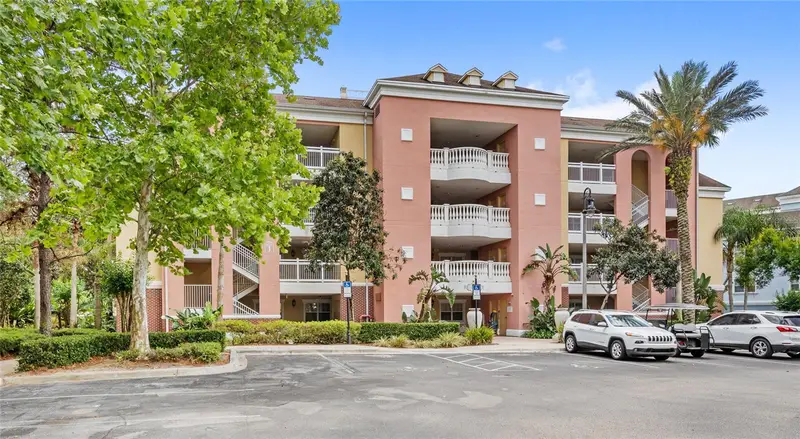 7650 Whisper Way #104, FL