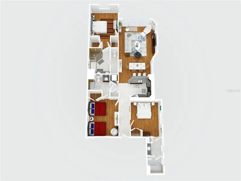7650 Whisper Way #104, FL
